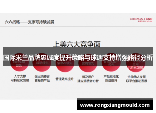 国际米兰品牌忠诚度提升策略与球迷支持增强路径分析