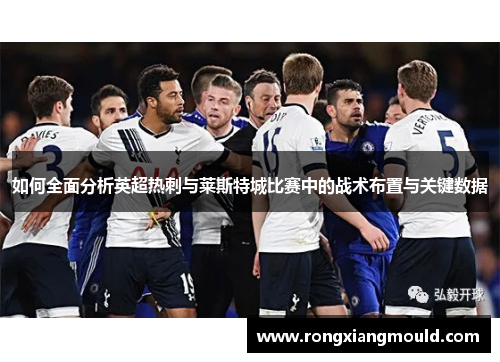 如何全面分析英超热刺与莱斯特城比赛中的战术布置与关键数据