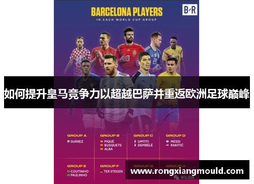 如何提升皇马竞争力以超越巴萨并重返欧洲足球巅峰 如何提升皇马竞争力以超越巴萨并重返欧洲足球巅峰